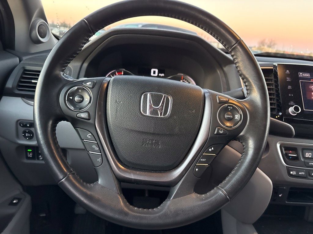 Used 2023 Honda Ridgeline RTL image 20
