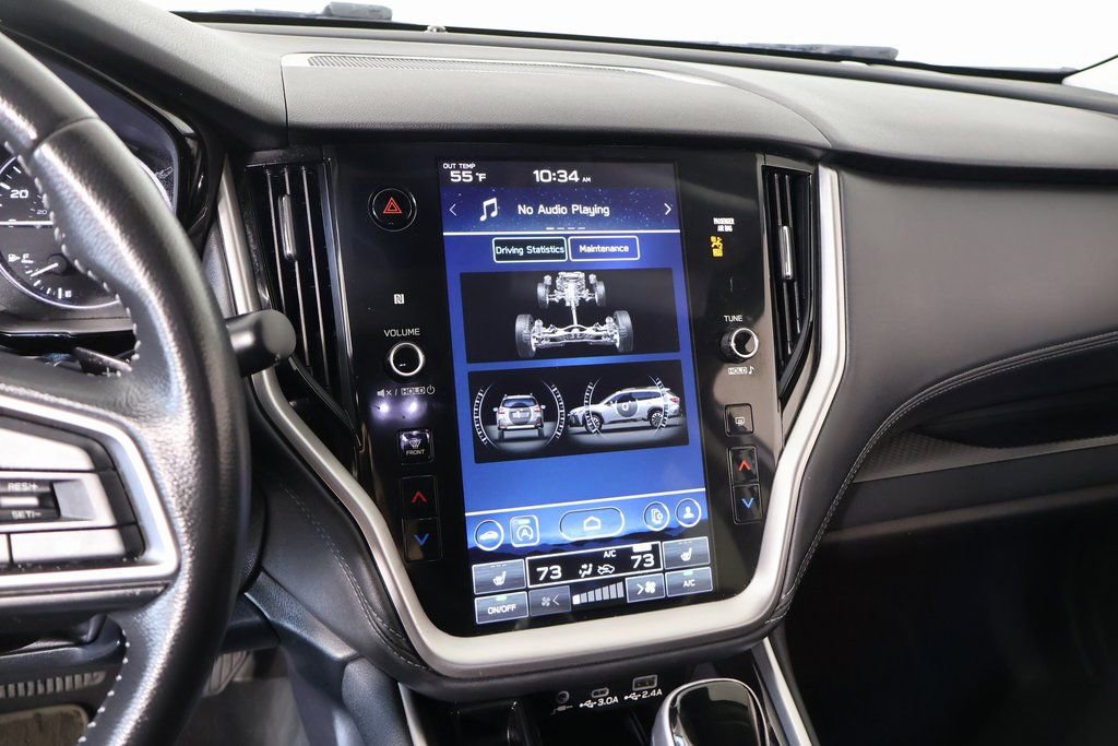 Used 2024 Subaru Outback Premium image 5