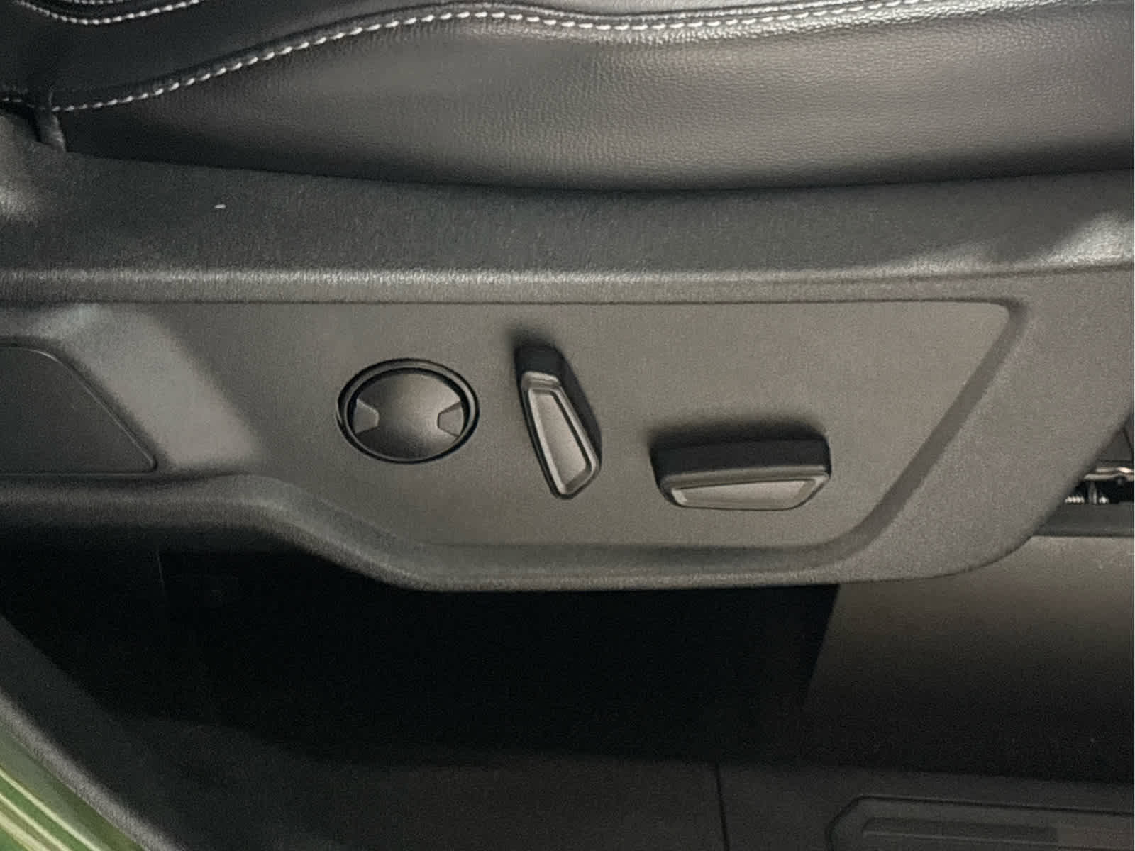 Used 2025 Ford Bronco Outer Banks image 52