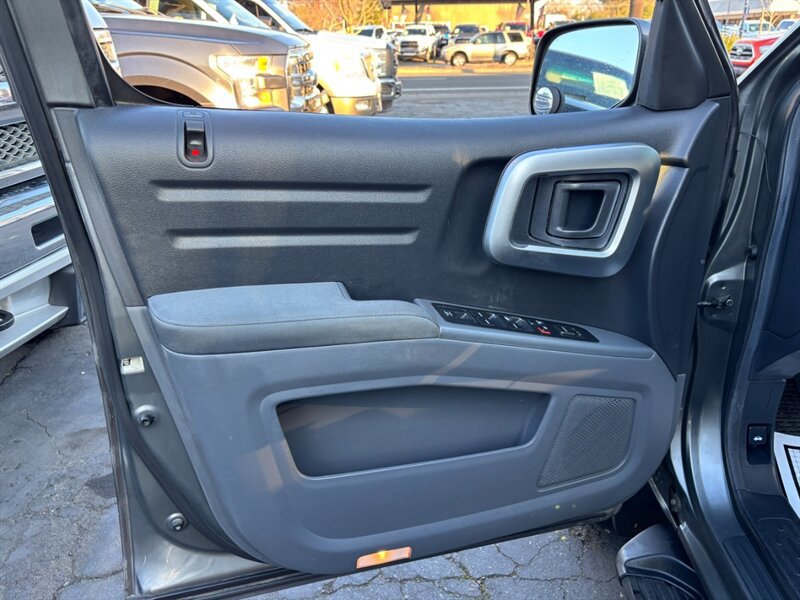 Used 2007 Honda Ridgeline RTS image 14