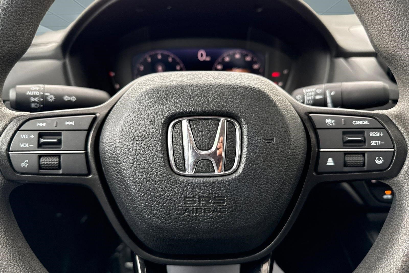 Certified 2023 Honda Accord EX image 15
