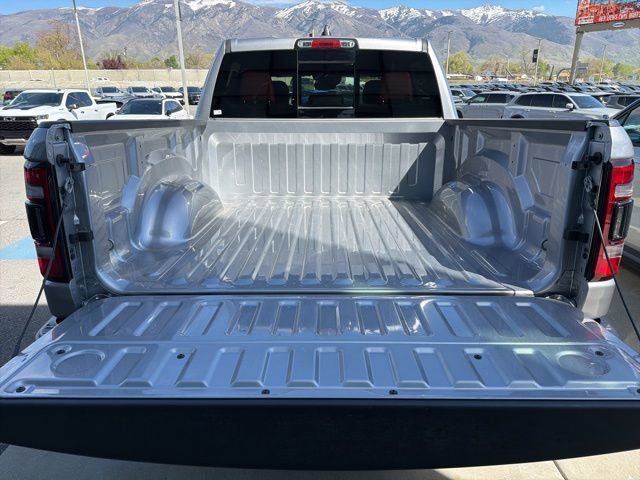 Used 2023 RAM 1500 Rebel w/ Rebel Level 1 Equipment Group AWD/4WD image 28