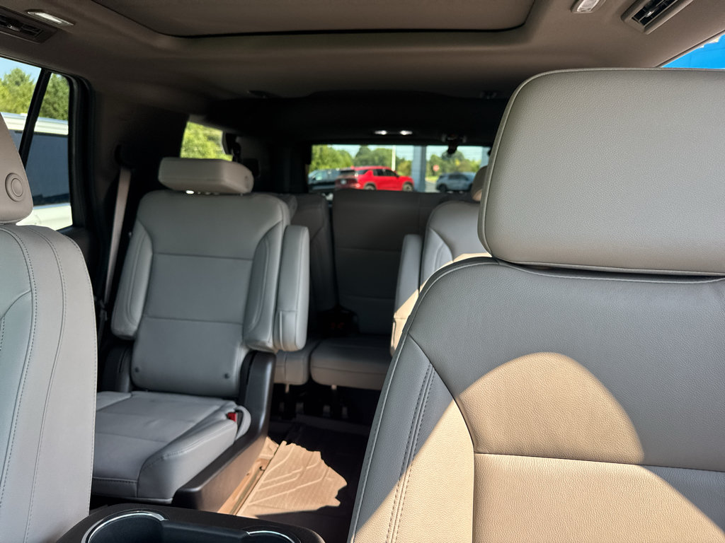 New 2026 Chevrolet Tahoe Z71 w/ Comfort Package AWD/4WD image 26