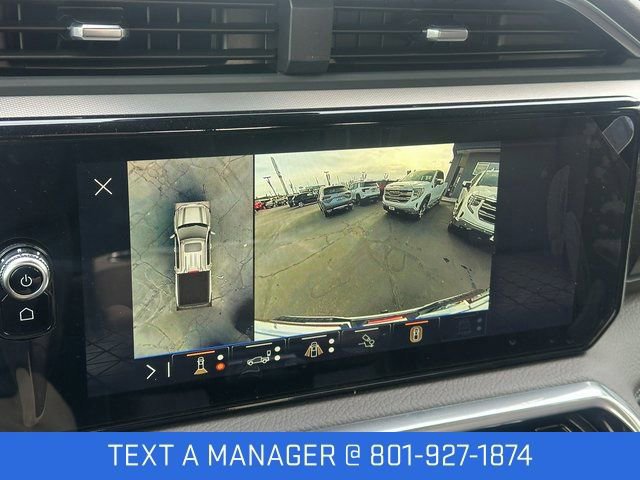 New 2026 GMC Sierra 1500 Denali w/ Denali Reserve Package image 34