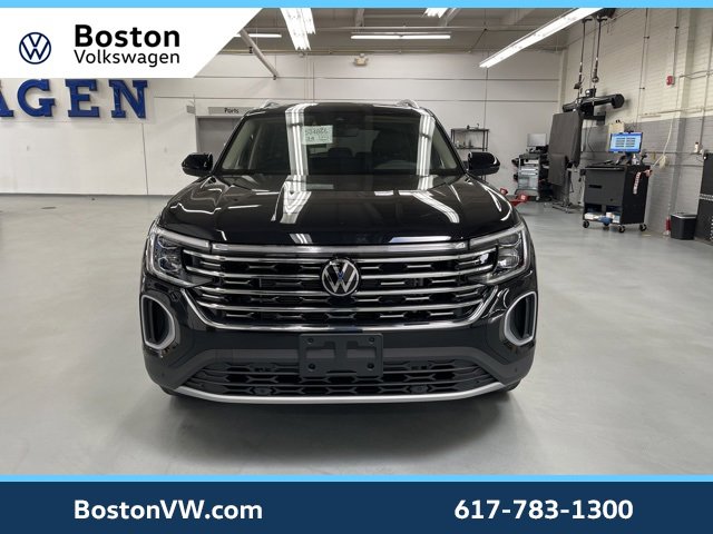 New 2026 Volkswagen Atlas SEL image 6