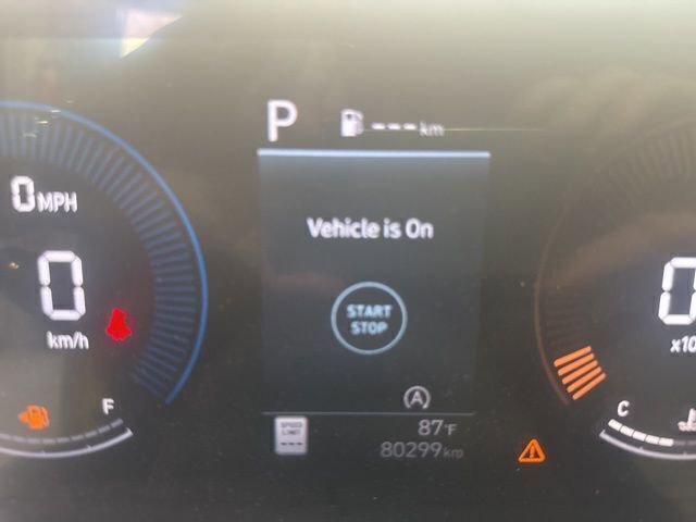 Used 2024 Hyundai Kona SE image 13