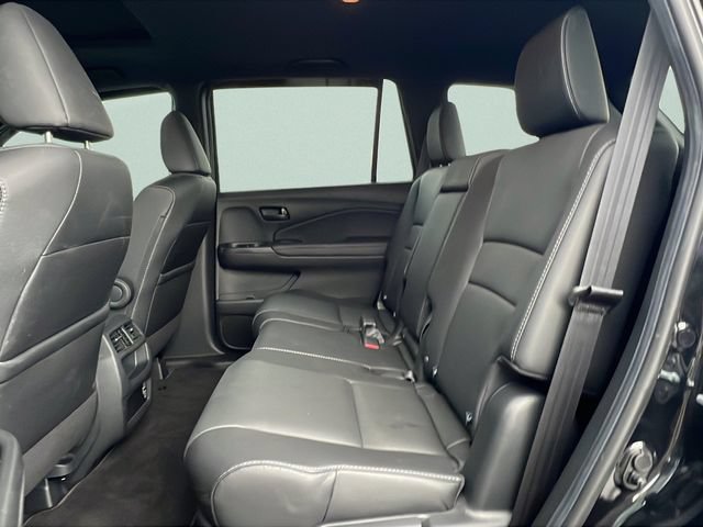 Used 2022 Honda Passport EX-L image 10