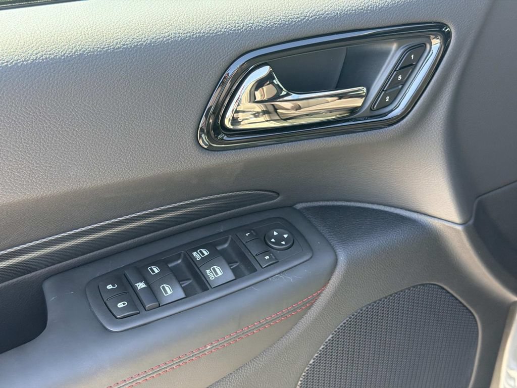 New 2026 Dodge Durango GT AWD/4WD image 16