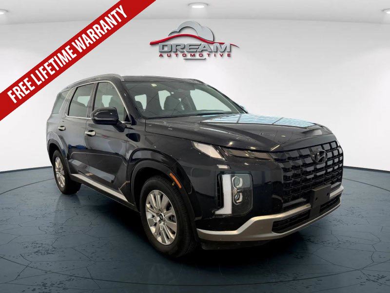 Used 2024 Hyundai Palisade SEL