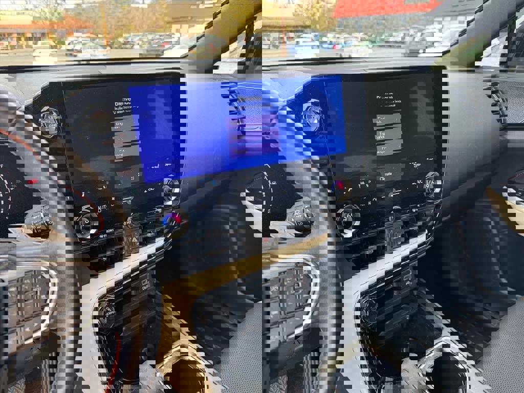 Used 2022 Lexus NX 350 AWD w/ Accessory Package 2 image 22