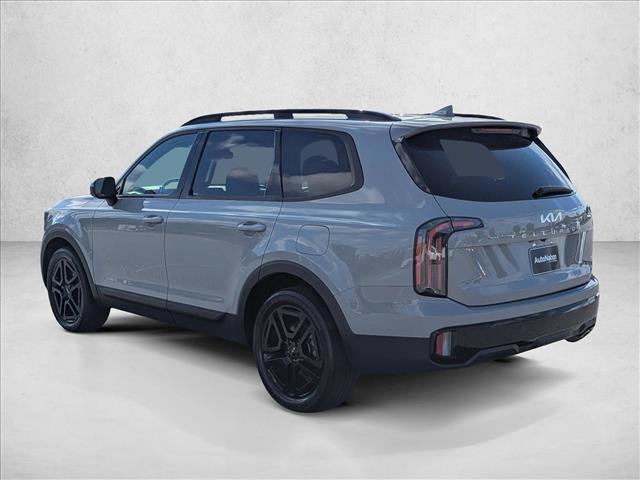 Used 2024 Kia Telluride SX Prestige X-Line AWD/4WD image 7
