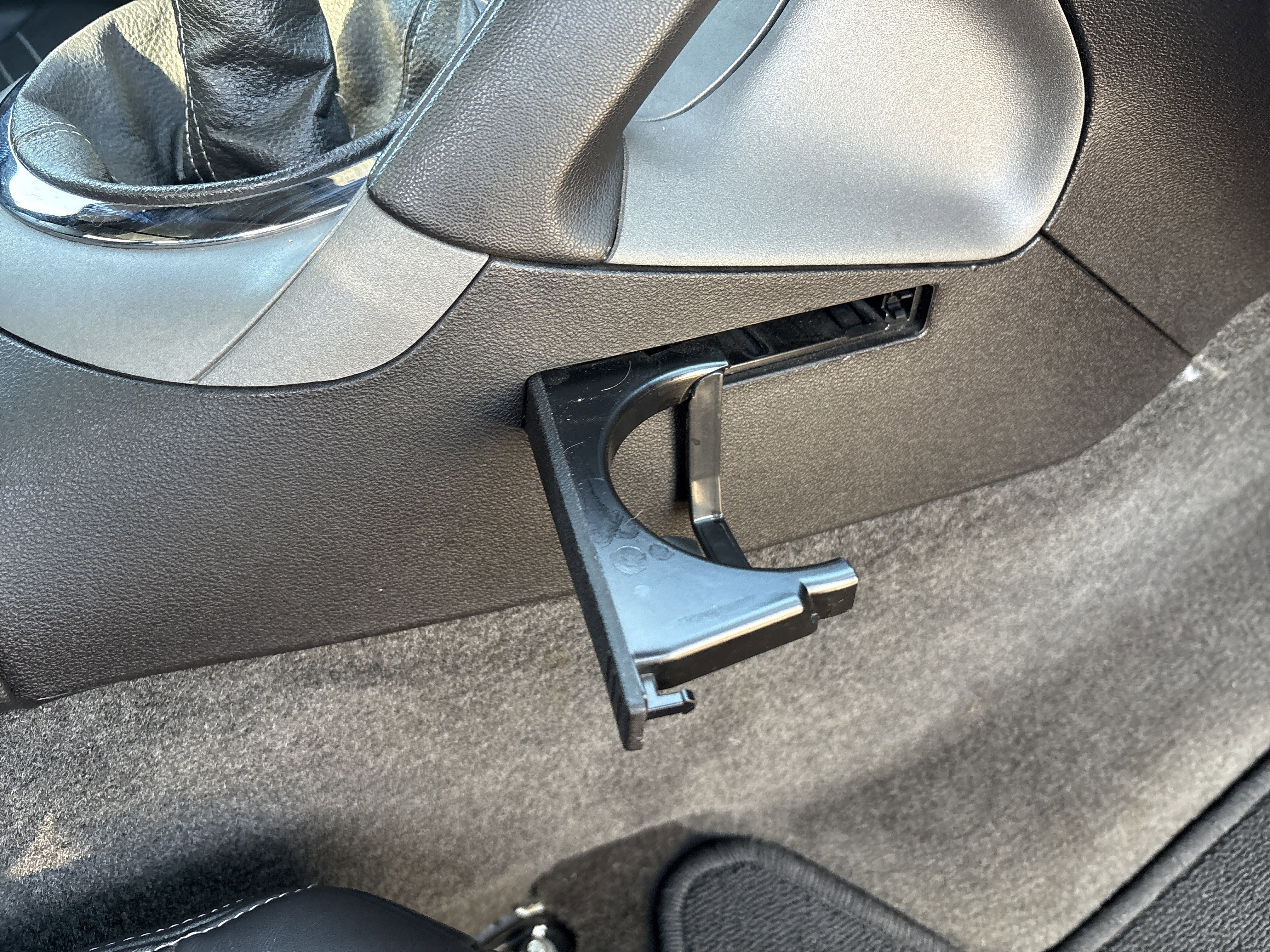 Used 2006 Pontiac Solstice Base w/ Premium Package image 20