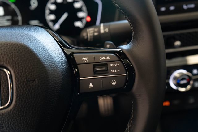 New 2026 Honda Civic Sport image 21