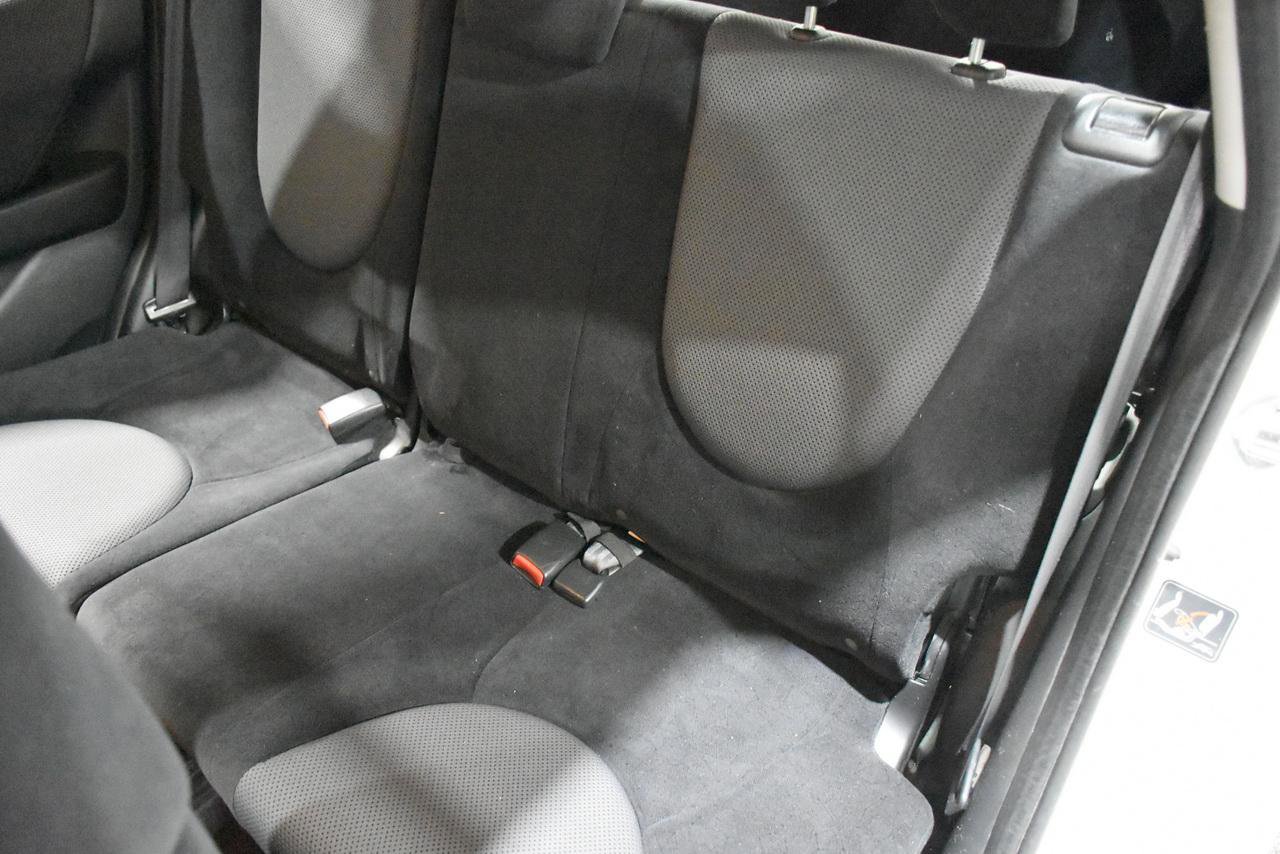 Used 2007 Honda Fit Sport image 22