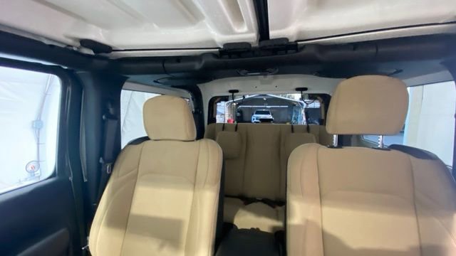 Used 2022 Jeep Wrangler Sport S image 24