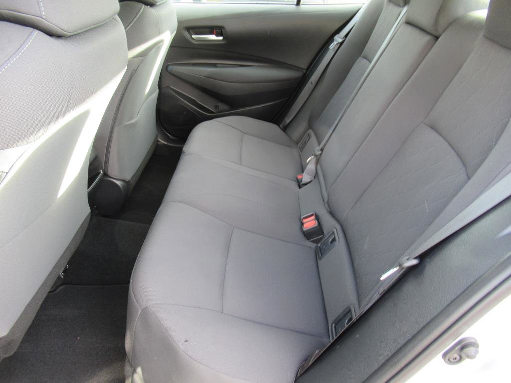 Used 2020 Toyota Corolla LE image 26