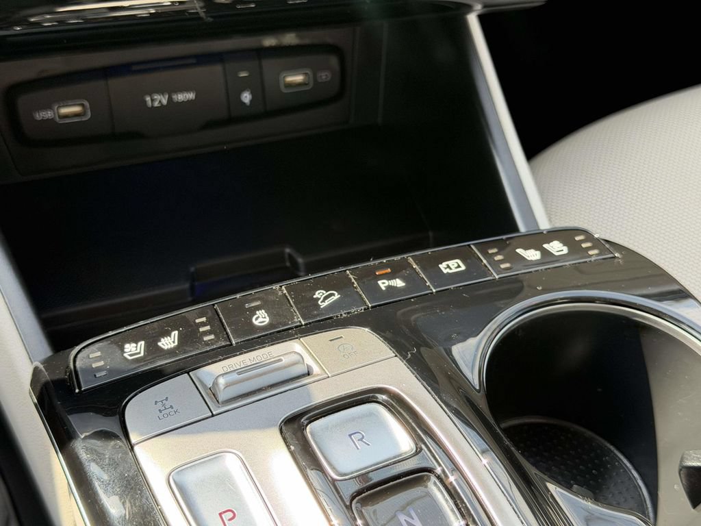 Certified 2023 Hyundai Tucson Limited AWD/4WD image 33