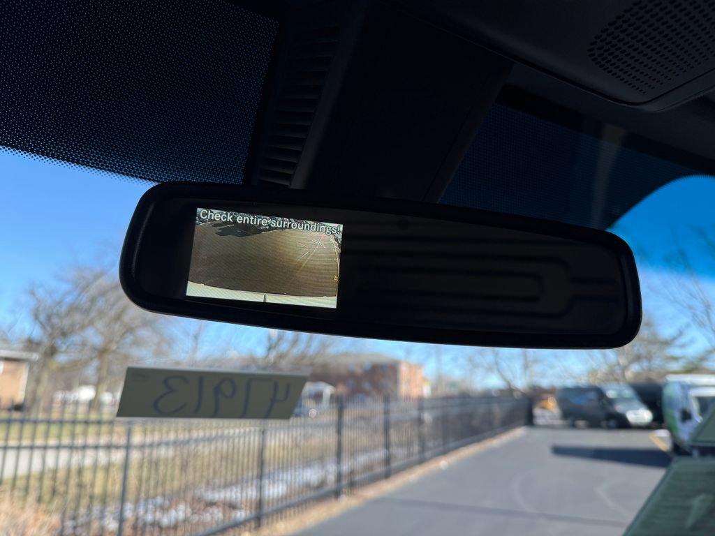 Used 2025 Mercedes-Benz Sprinter 2500 image 27