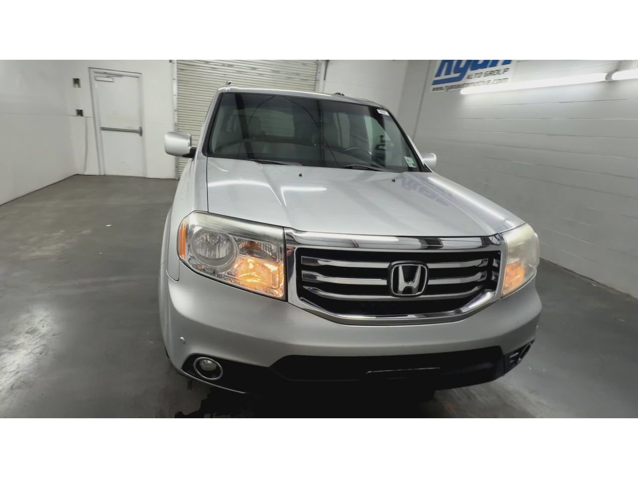 Used 2015 Honda Pilot Touring image 3