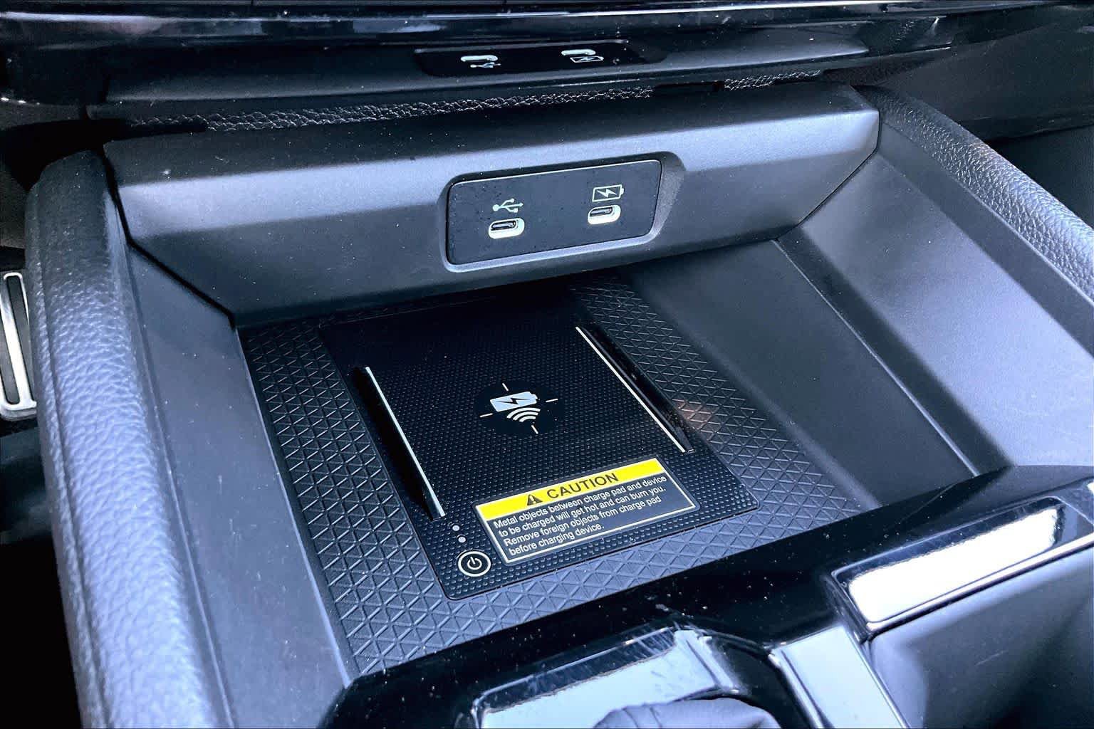 Used 2025 Honda Accord Sport image 32