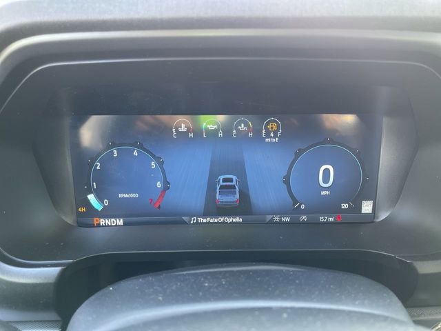 New 2025 Ford F150 Tremor w/ Equipment Group 402A High image 16