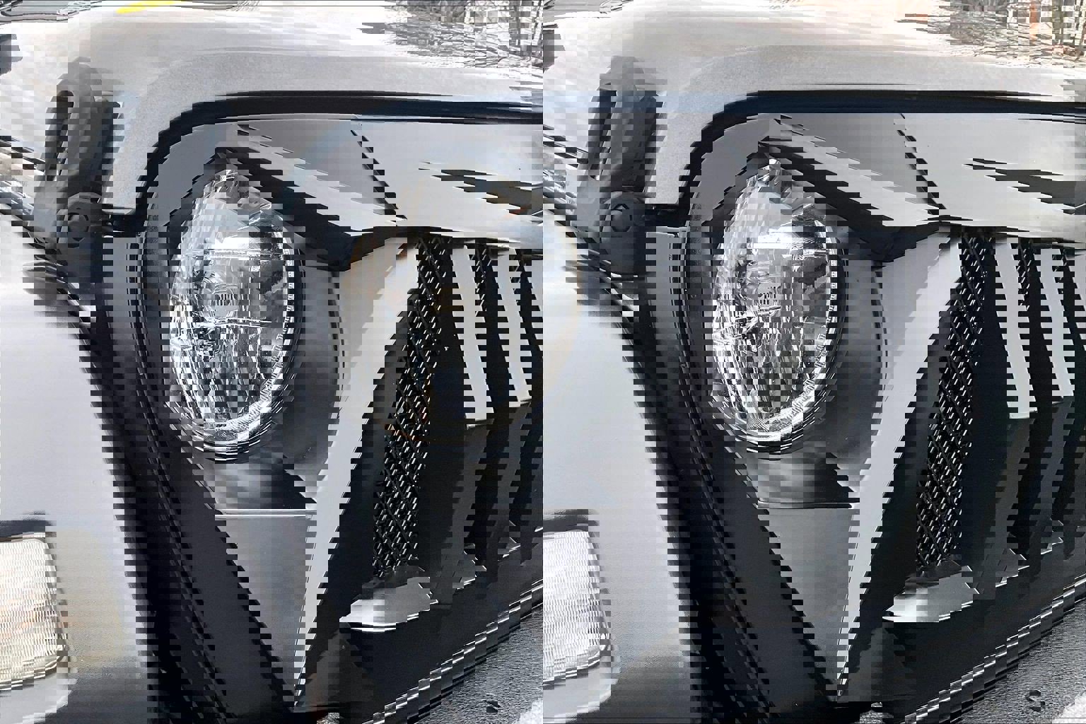 Used 2019 Jeep Wrangler Unlimited Sport S image 25