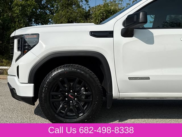 Used 2023 GMC Sierra 1500 Elevation AWD/4WD image 5