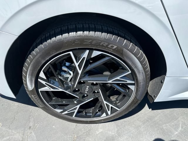 Used 2026 Kia K5 GT-Line FWD image 9
