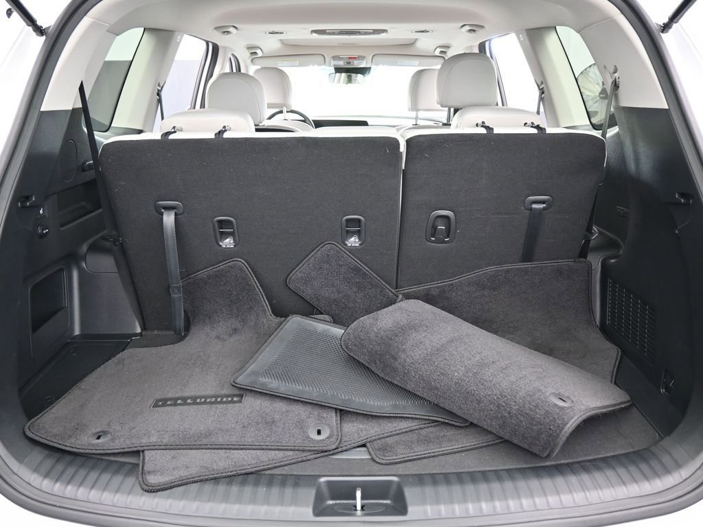Used 2024 Kia Telluride S w/ S Sunroof Package image 37