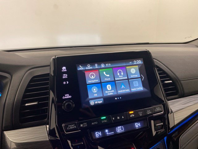 Used 2023 Honda Odyssey Elite image 10