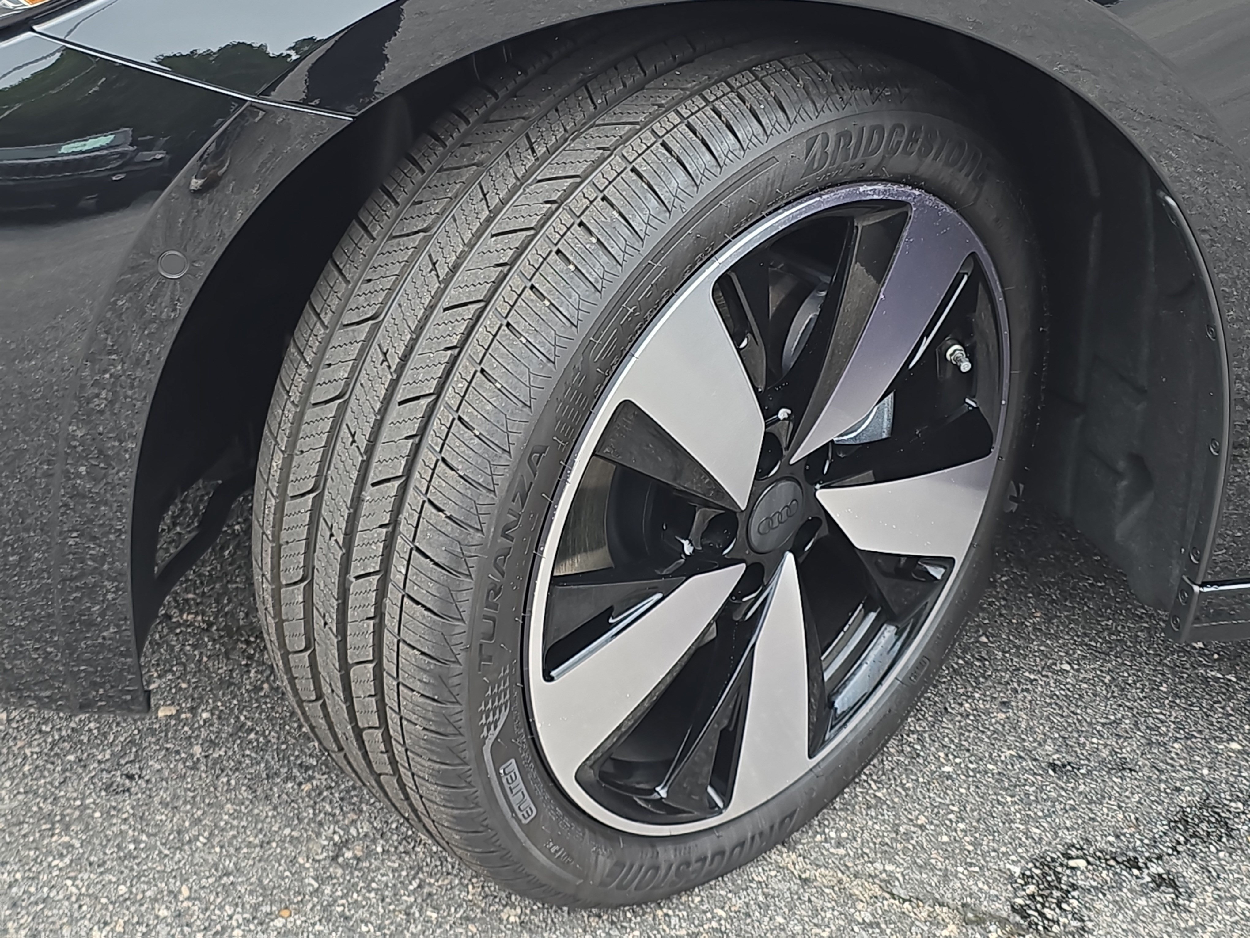 New 2026 Audi A5 2.0T Prestige AWD/4WD image 32