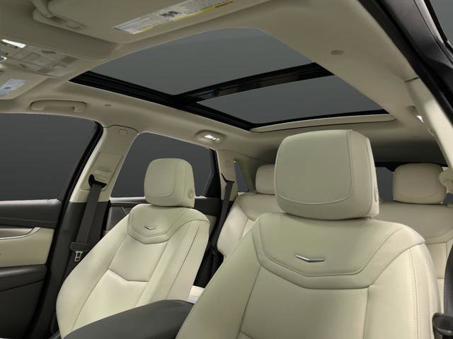 Used 2024 Cadillac XT5 Premium Luxury image 7