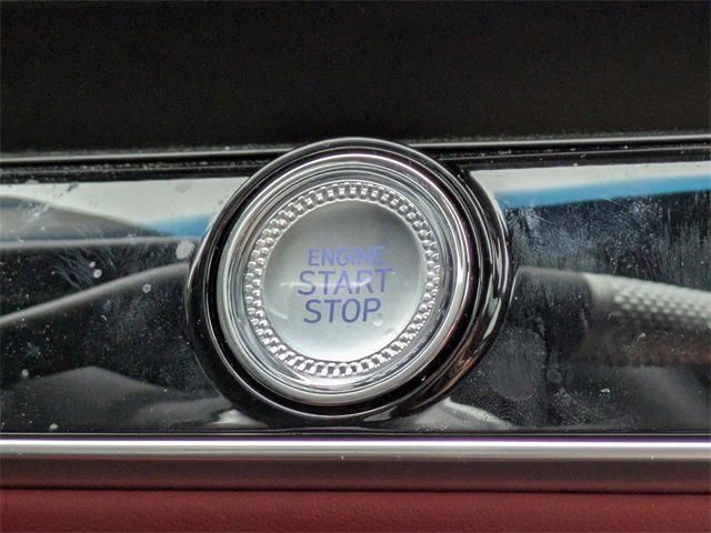 Used 2026 Genesis GV70 3.5T Sport Advanced image 30