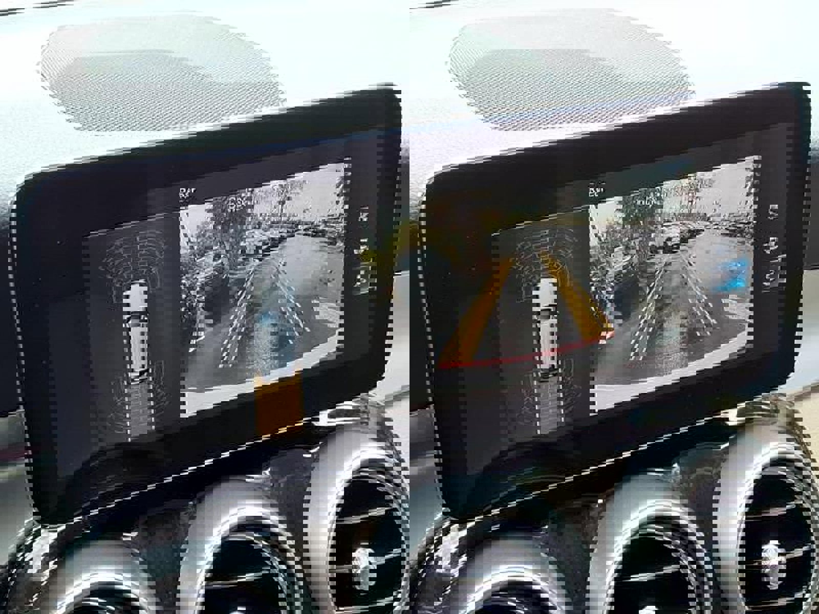 Used 2021 Mercedes-Benz GLC 300 image 25