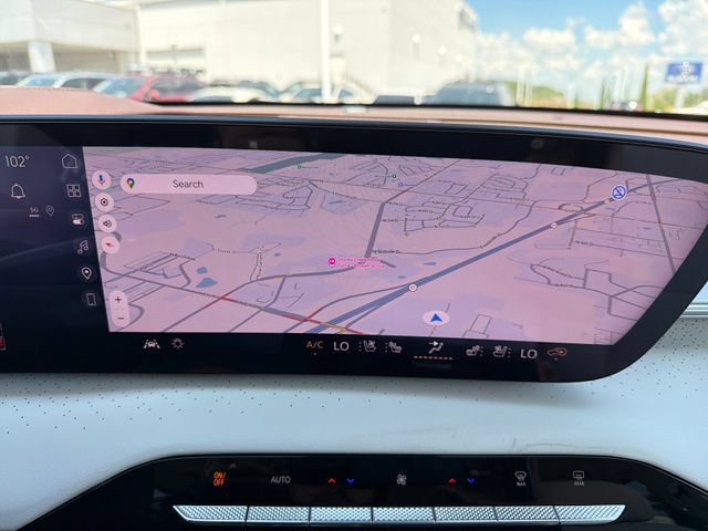 New 2026 Buick Enclave Avenir w/ Super Cruise Package FWD image 12