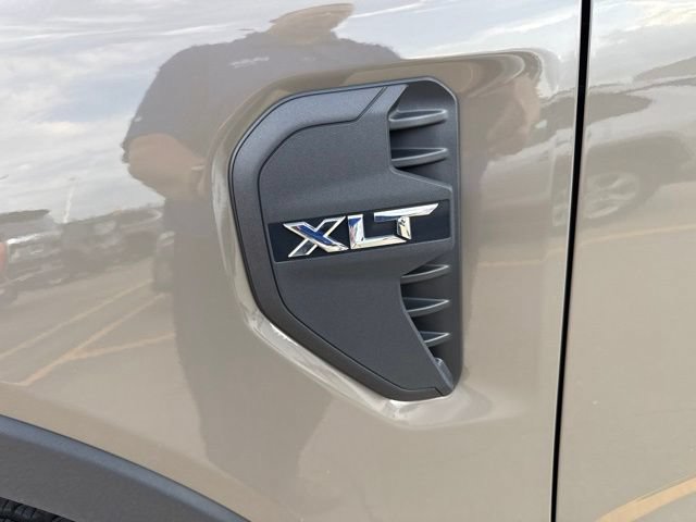 Used 2025 Ford Ranger XLT RWD image 3