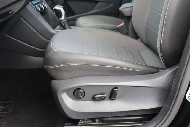 Used 2024 Volkswagen Taos SE image 10