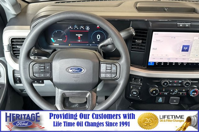 New 2026 Ford F250 XLT image 14