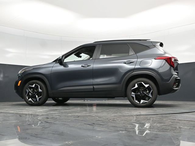 Used 2025 Kia Seltos S FWD image 62