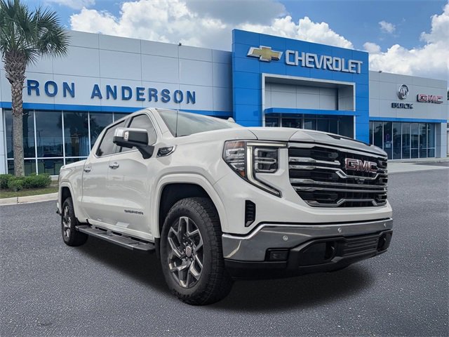 New 2026 GMC Acadia Elevation w/ Black Edition image 1