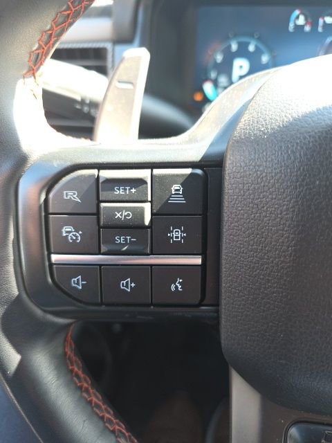 Used 2024 Ford F150 Raptor image 18