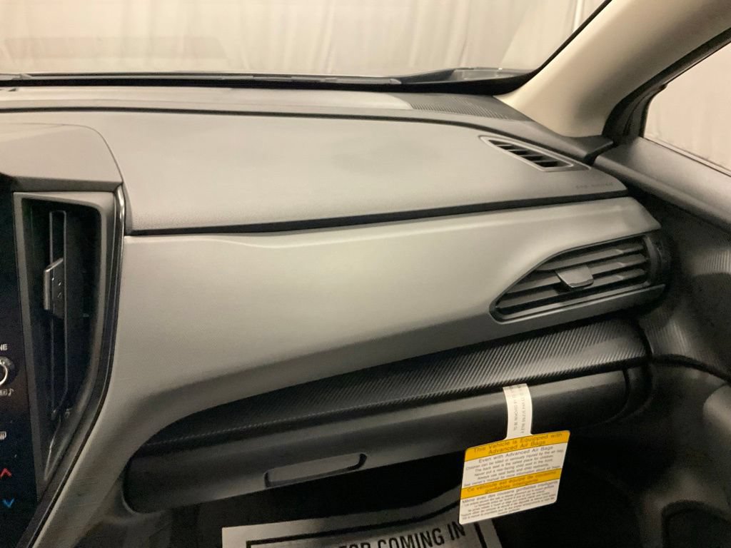 New 2026 Subaru Crosstrek 2.5i Limited AWD/4WD image 18