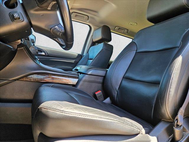 Used 2020 Chevrolet Suburban LT w/ Luxury Package AWD/4WD image 15