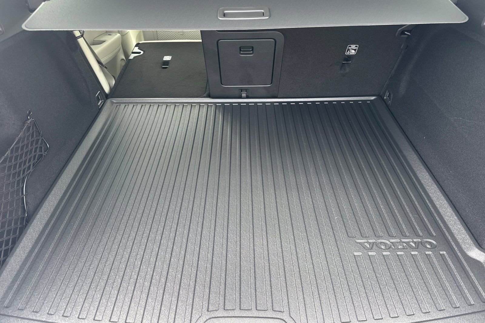 New 2026 Volvo XC60 B5 Ultra AWD/4WD image 17