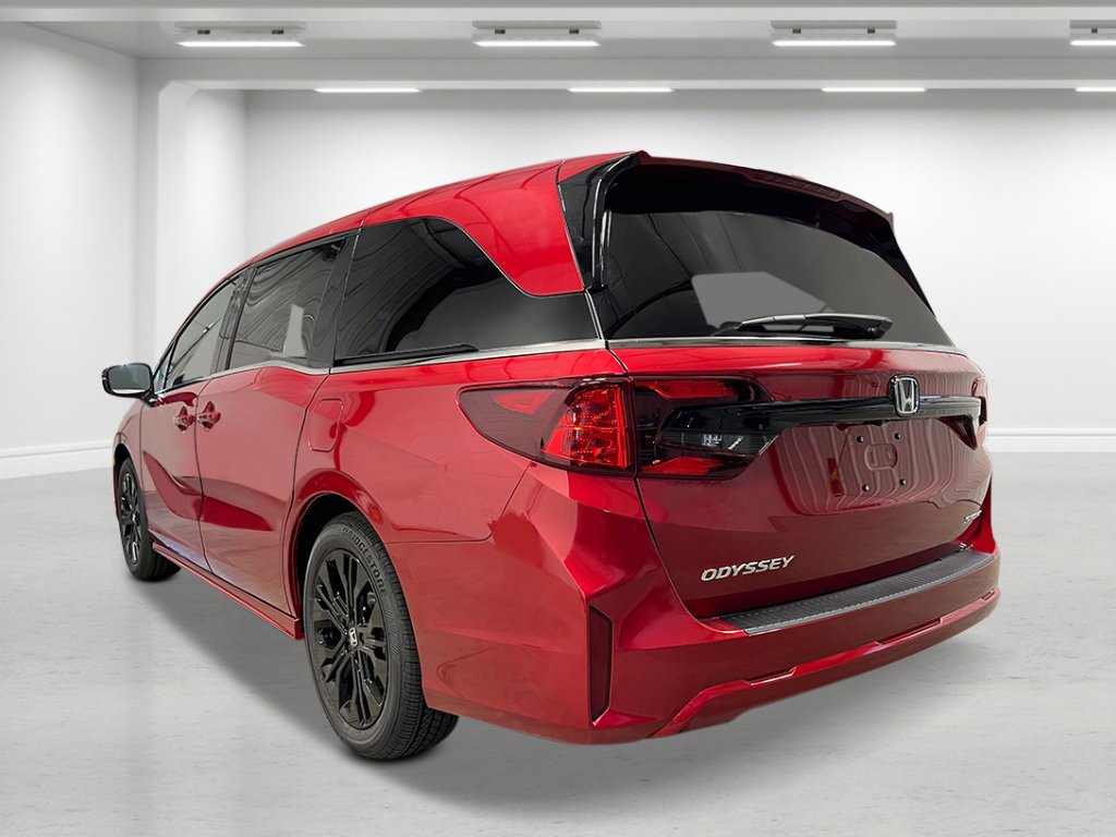 New 2026 Honda Odyssey Sport-L image 5