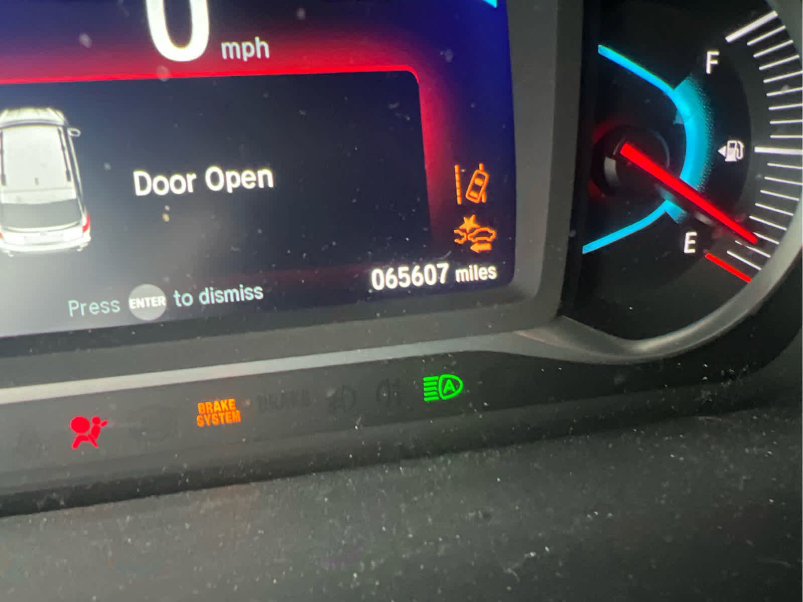 Used 2019 Honda Pilot EX-L image 10
