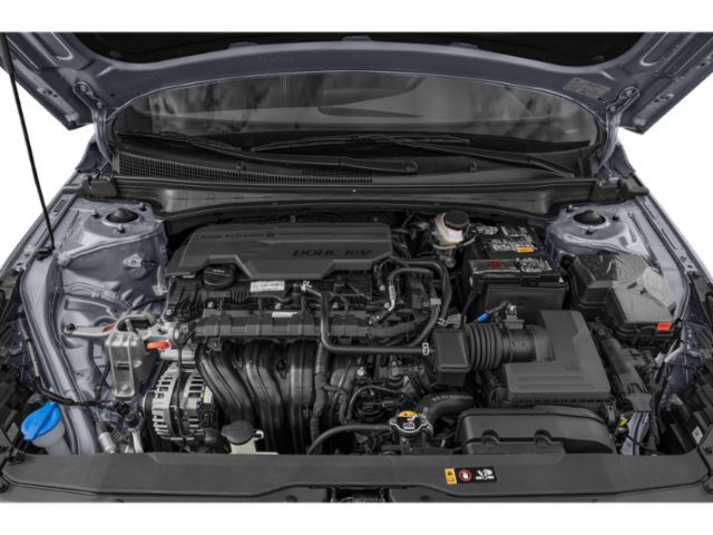 Used 2023 Hyundai Elantra SEL FWD image 13