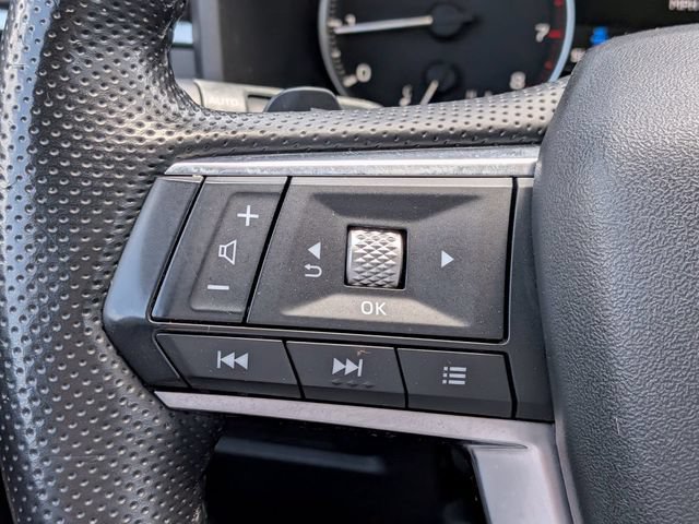Used 2022 Mitsubishi Outlander SEL Black Edition FWD image 24
