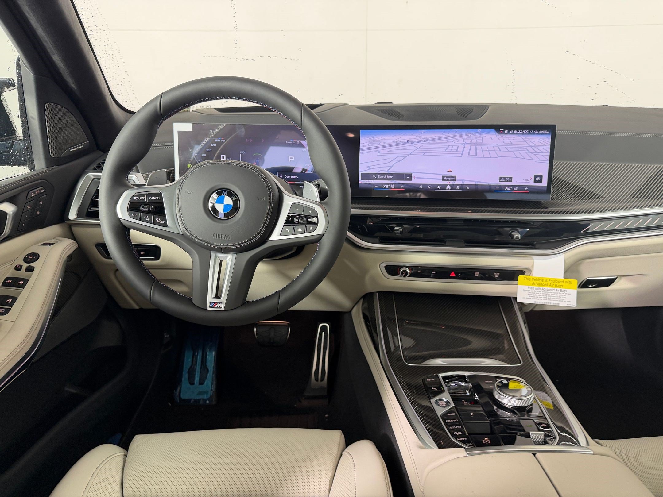 New 2027 BMW X7 M60i AWD/4WD image 31
