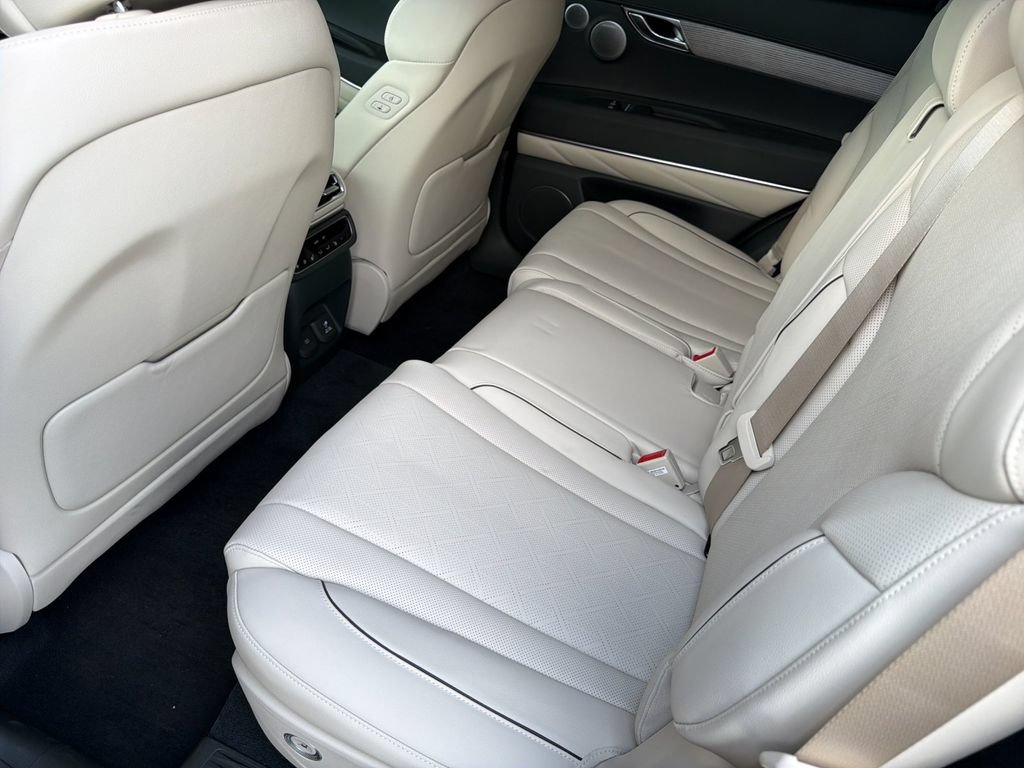 New 2026 Genesis GV80 3.5T Advanced AWD/4WD image 12